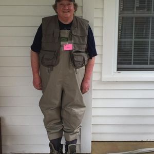 Meet your Posher, Julia